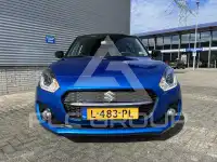 2017 Suzuki SWIFT
