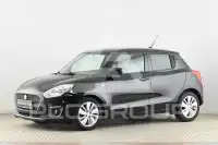 2017 Suzuki SWIFT