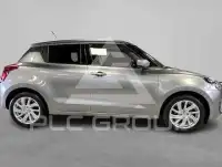 2017 Suzuki SWIFT