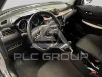 2017 Suzuki SWIFT