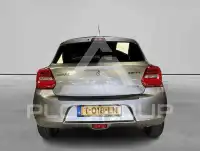 2017 Suzuki SWIFT