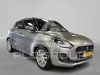 2017 Suzuki SWIFT