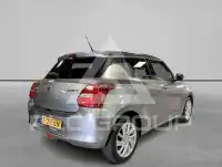 2017 Suzuki SWIFT