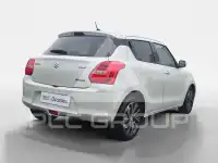 2017 Suzuki SWIFT
