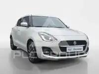 2017 Suzuki SWIFT