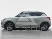 2017 Suzuki SWIFT