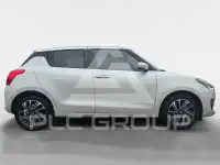 2017 Suzuki SWIFT