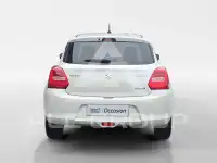 2017 Suzuki SWIFT