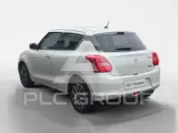 2017 Suzuki SWIFT