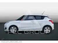 2017 Suzuki SWIFT