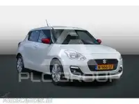 2017 Suzuki SWIFT