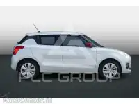 2017 Suzuki SWIFT