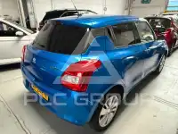 2017 Suzuki SWIFT