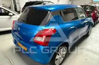 2017 Suzuki SWIFT