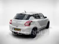 2017 Suzuki SWIFT