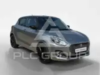 2017 Suzuki SWIFT