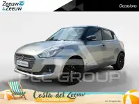 2017 Suzuki SWIFT