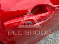 2017 Suzuki SWIFT
