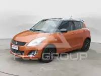 2017 Suzuki SWIFT