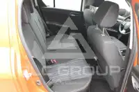 2017 Suzuki SWIFT