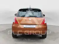 2017 Suzuki SWIFT