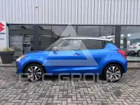 2017 Suzuki SWIFT