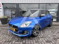 2017 Suzuki SWIFT