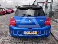 2017 Suzuki SWIFT