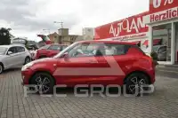 2017 Suzuki SWIFT
