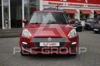 2017 Suzuki SWIFT