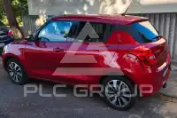 2017 Suzuki SWIFT