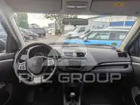 2017 Suzuki SWIFT