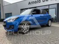 2017 Suzuki SWIFT