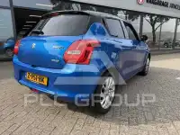 2017 Suzuki SWIFT