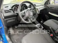 2017 Suzuki SWIFT