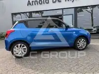 2017 Suzuki SWIFT