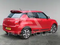 2017 Suzuki SWIFT