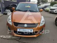 2017 Suzuki SWIFT