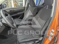 2017 Suzuki SWIFT