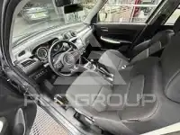 2017 Suzuki SWIFT