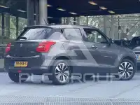 2017 Suzuki SWIFT