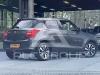 2017 Suzuki SWIFT