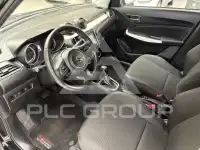 2017 Suzuki SWIFT