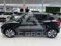 2017 Suzuki SWIFT