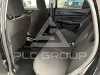 2017 Suzuki SWIFT