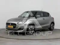 2017 Suzuki SWIFT