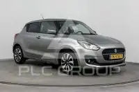 2017 Suzuki SWIFT