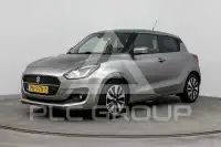 2017 Suzuki SWIFT