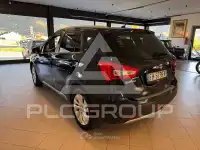 2017 Suzuki SX4
