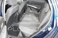 2017 Suzuki SX4